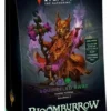 Bloomburrow Commander Deck - Squirreled Away