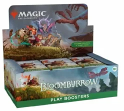 Bloomburrow Play Booster Display (36 Packs)