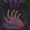 Blueberry Wine