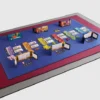 Board Game Table Playmat - Medium (91x152cm)