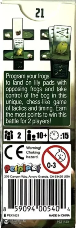 BOG