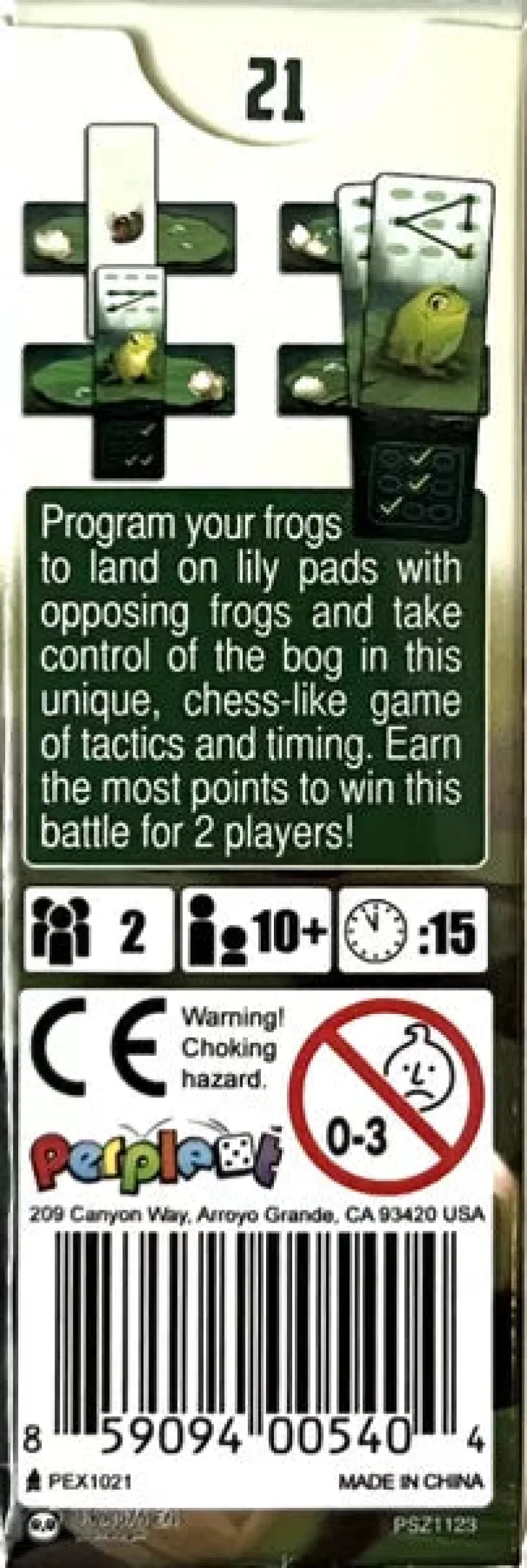 BOG