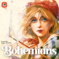 Bohemians