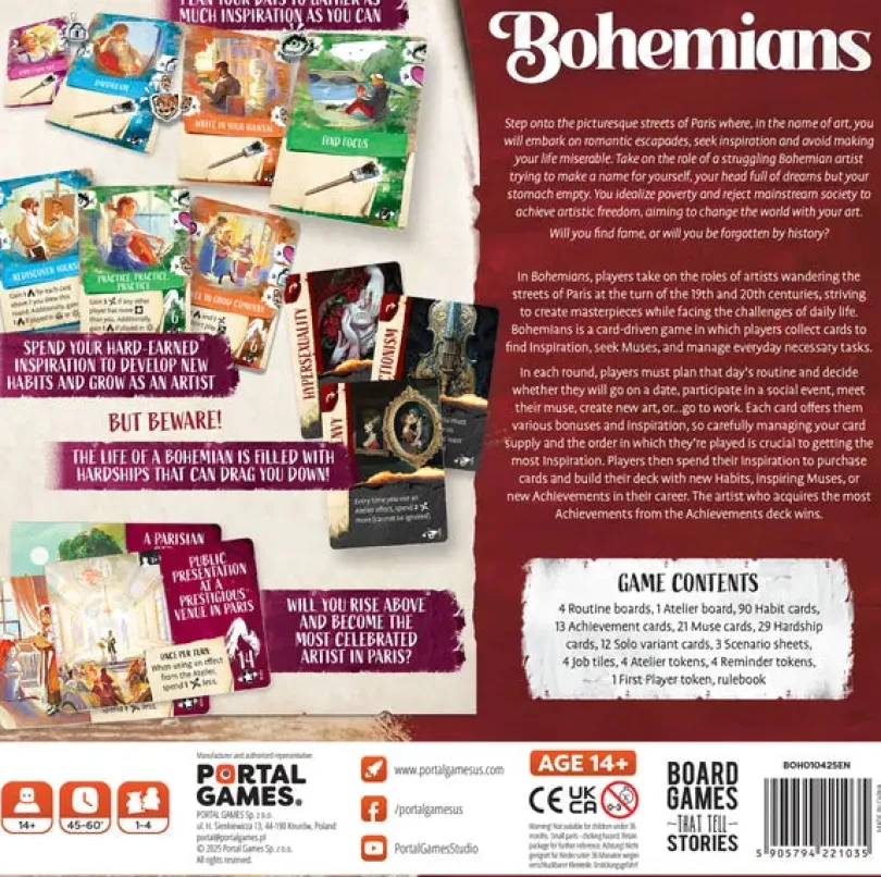 Bohemians