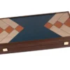 Boho Chic Backgammon Set