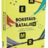 Bokstavsbataljen