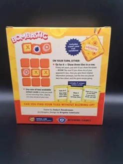 Bombastic