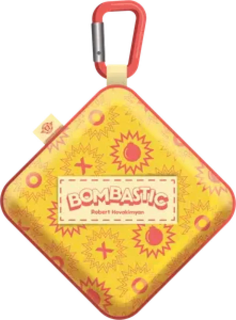 Bombastic