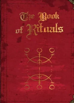 Book of Rituals