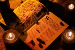 Book of Rituals