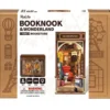Bookstore - Book Nook Kit - Rolife