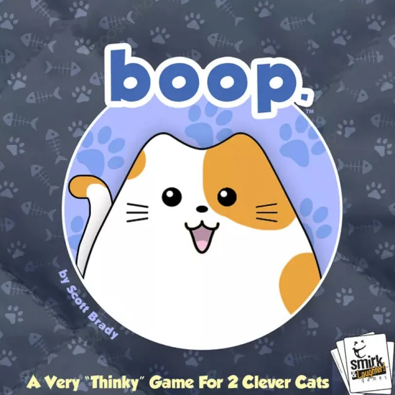 Boop.