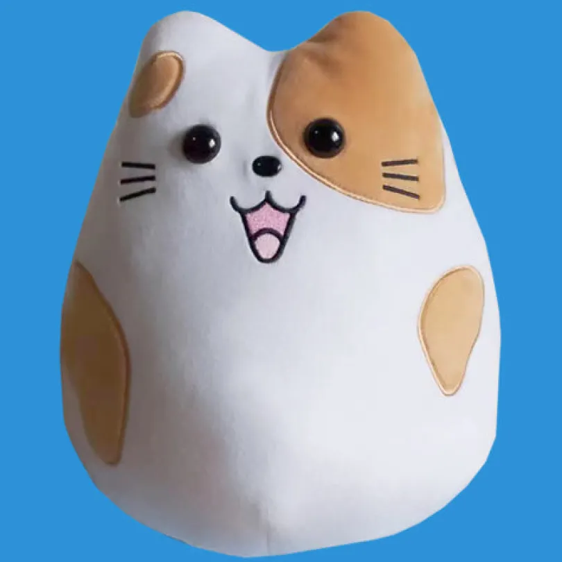 Boopable Boop Plush