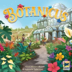 Botanicus