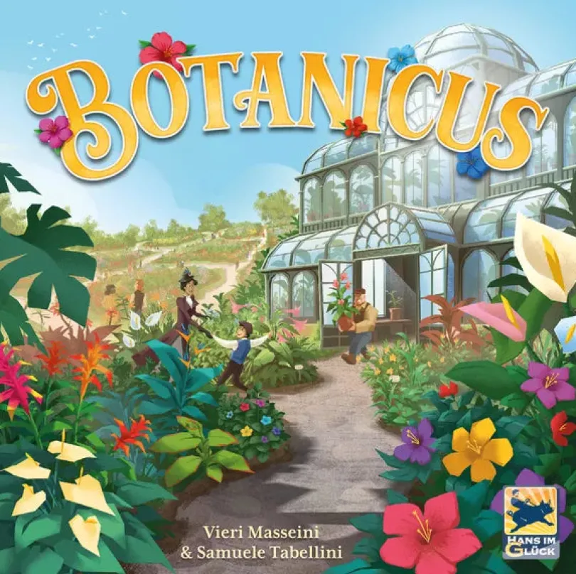 Botanicus