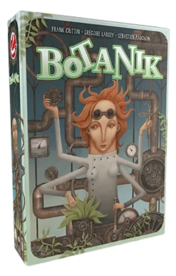 Botanik
