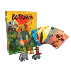Botswana