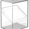 Boulder Deck Case 80+ Standard Size - Clear