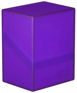 Boulder Deck Case 80+ Standard Size - Välj färg