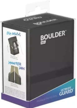 Boulder Deck Case 60+ Standard Size - Välj färg
