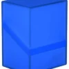 Boulder Deck Case 80+ Standard Size - Sapphire