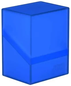 Boulder Deck Case 80+ Standard Size - Sapphire