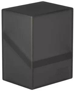 Boulder Deck Case 80+ Standard Size - Onyx
