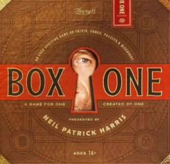 Box One