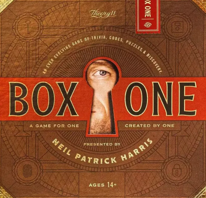 Box One