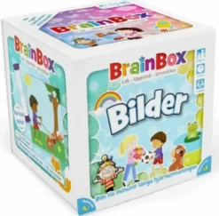 Brainbox Bilder SE