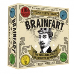 Brainfart