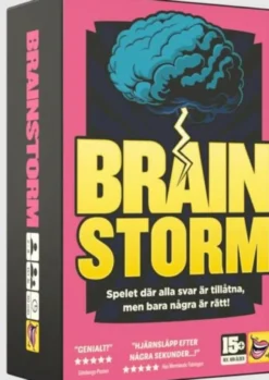 Brainstorm