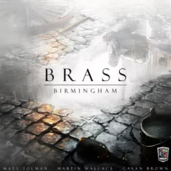 Brass Birmingham