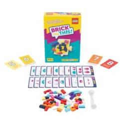 Brick like this! (eng)