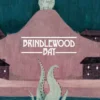 Brindlewood Bay