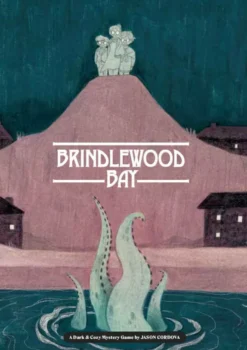 Brindlewood Bay