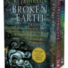 Broken Earth Trilogy: Box set edition