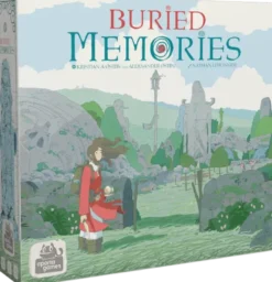 Buried Memories
