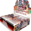 Burst Protocol Booster Display (24 Packs)