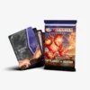 Buttons & Bugs: Flames of Ashtar