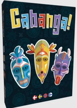 Cabanga!