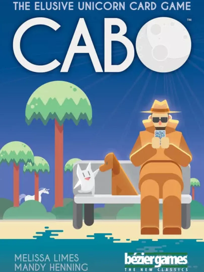 CABO Deluxe Edition