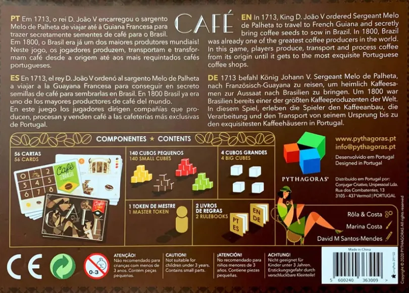 Cafe