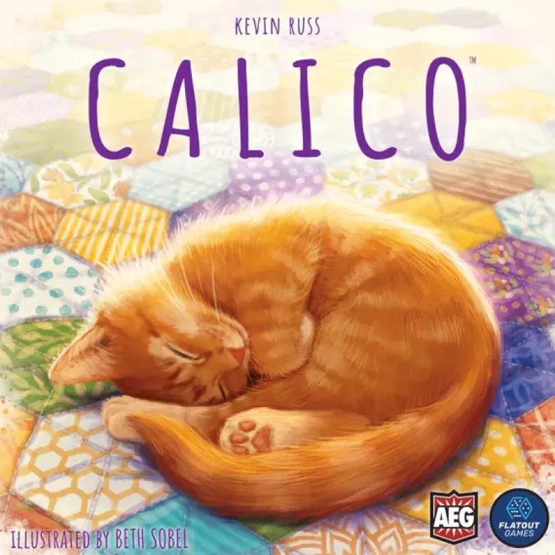 Calico