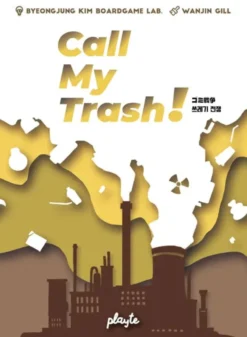 Call My Trash
