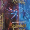 Call to Adventure The Stormlight Archive