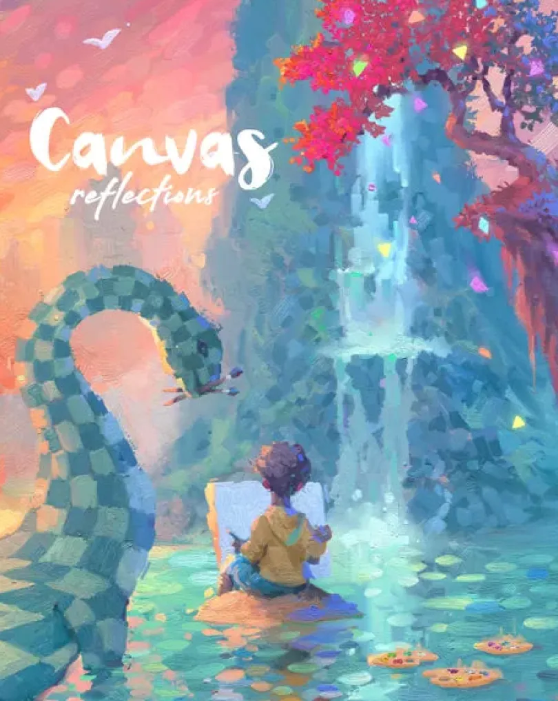 Canvas: Reflections Expansion
