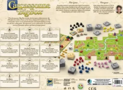 Carcassonne Big Box 7 (Eng)