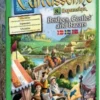 Carcassonne: Bridges, Castles and Bazaars (sv)