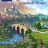 Carcassonne 30 Expansion 8 Castles Bridges Sv Carcassonne